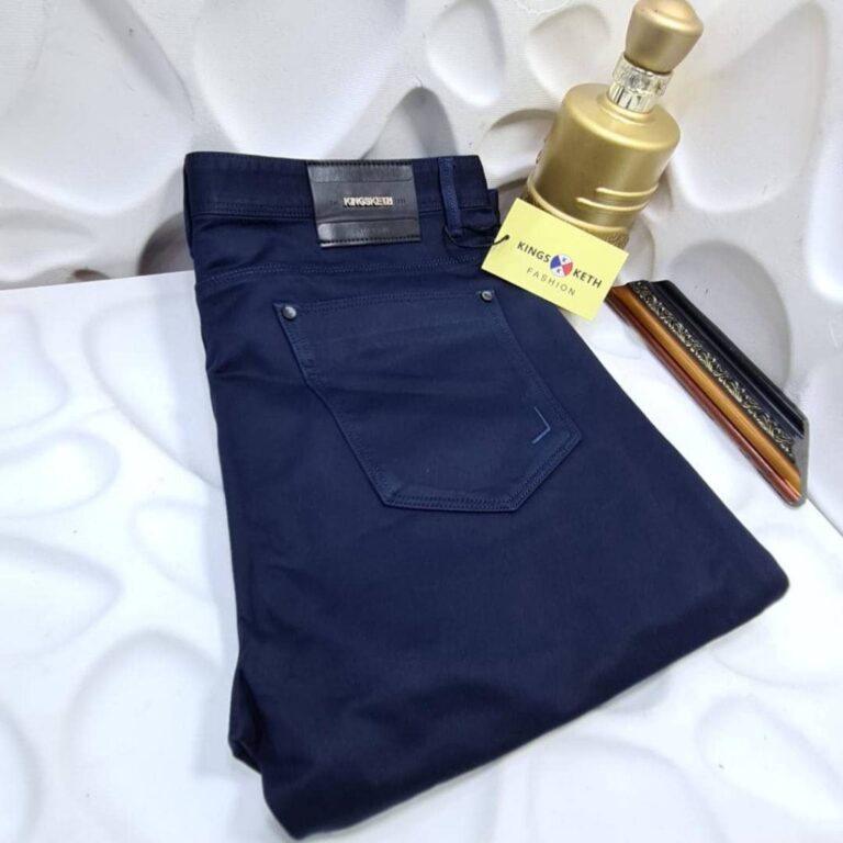 ₦35,000 High Quality Chinos Trouser