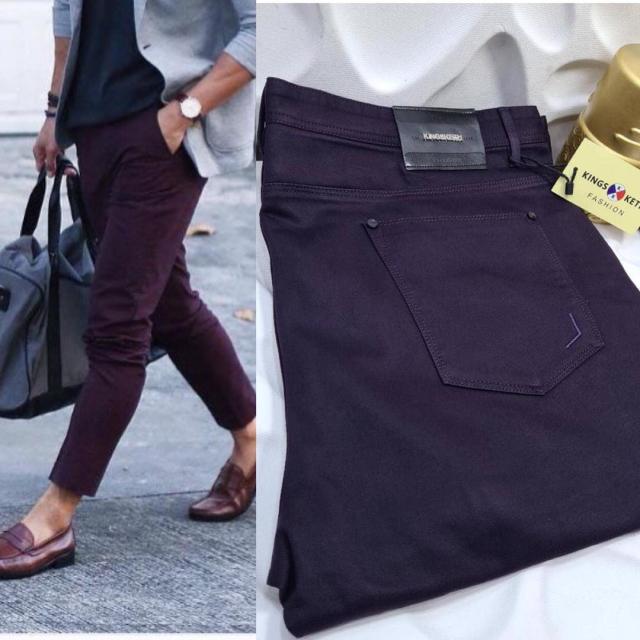 ₦35,000 High Quality Chinos Trouser